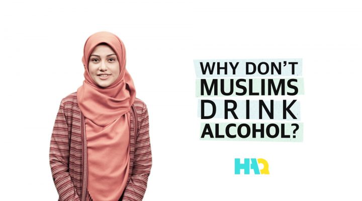Why is Alcohol Haram (Forbidden) in Islam?