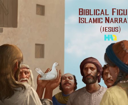 Jesus in Islam: Who is Prophet Jesus in Islam?