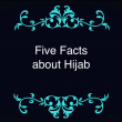 You Think Hijab Means a Headscarf? You’re WRONG!!