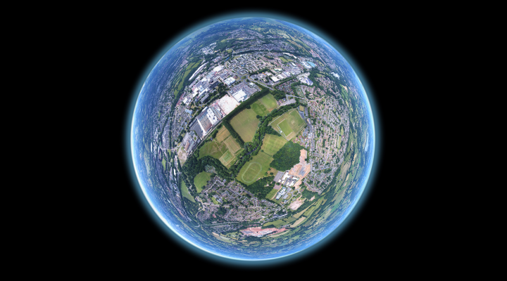 The Sanctity of the Environment in Islam