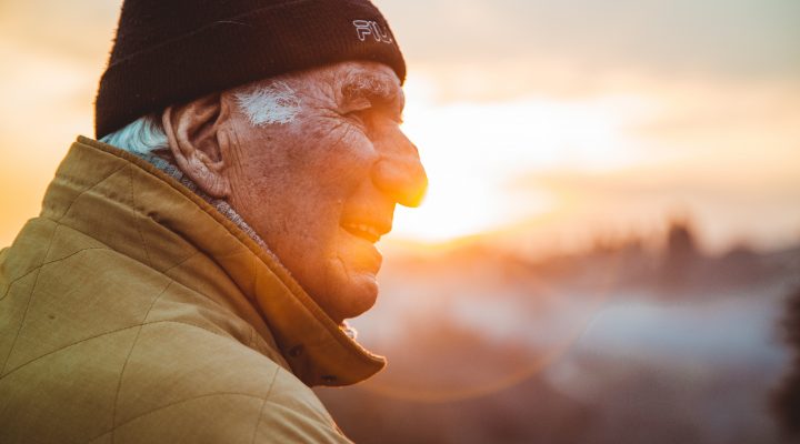 Respecting Parents in Islam