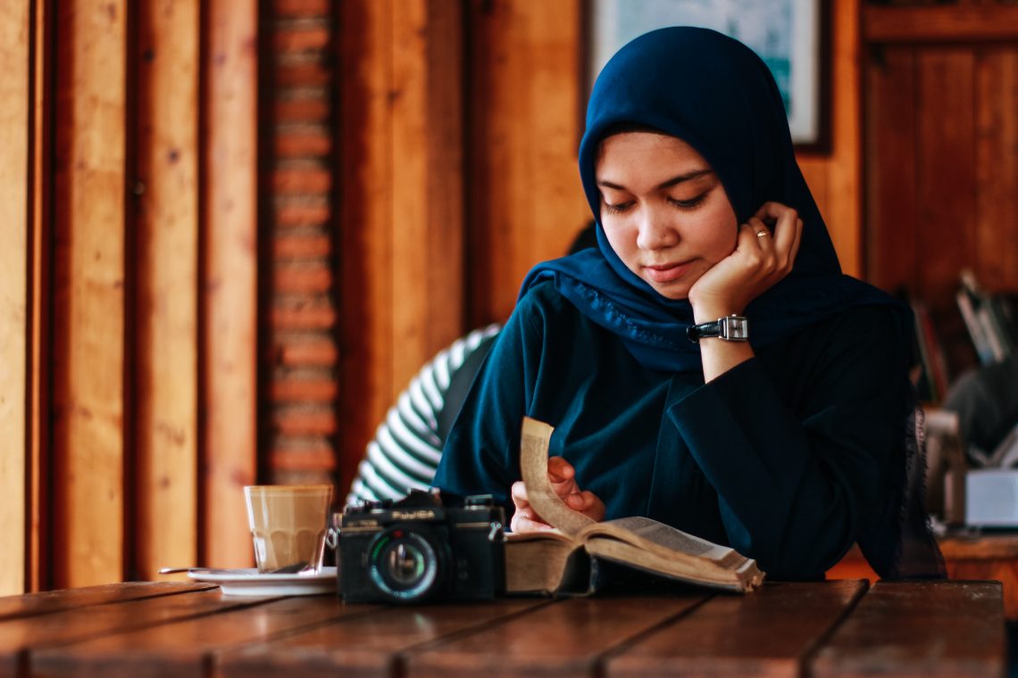 What is Hijab In Islam? Is Hijab in the Quran?