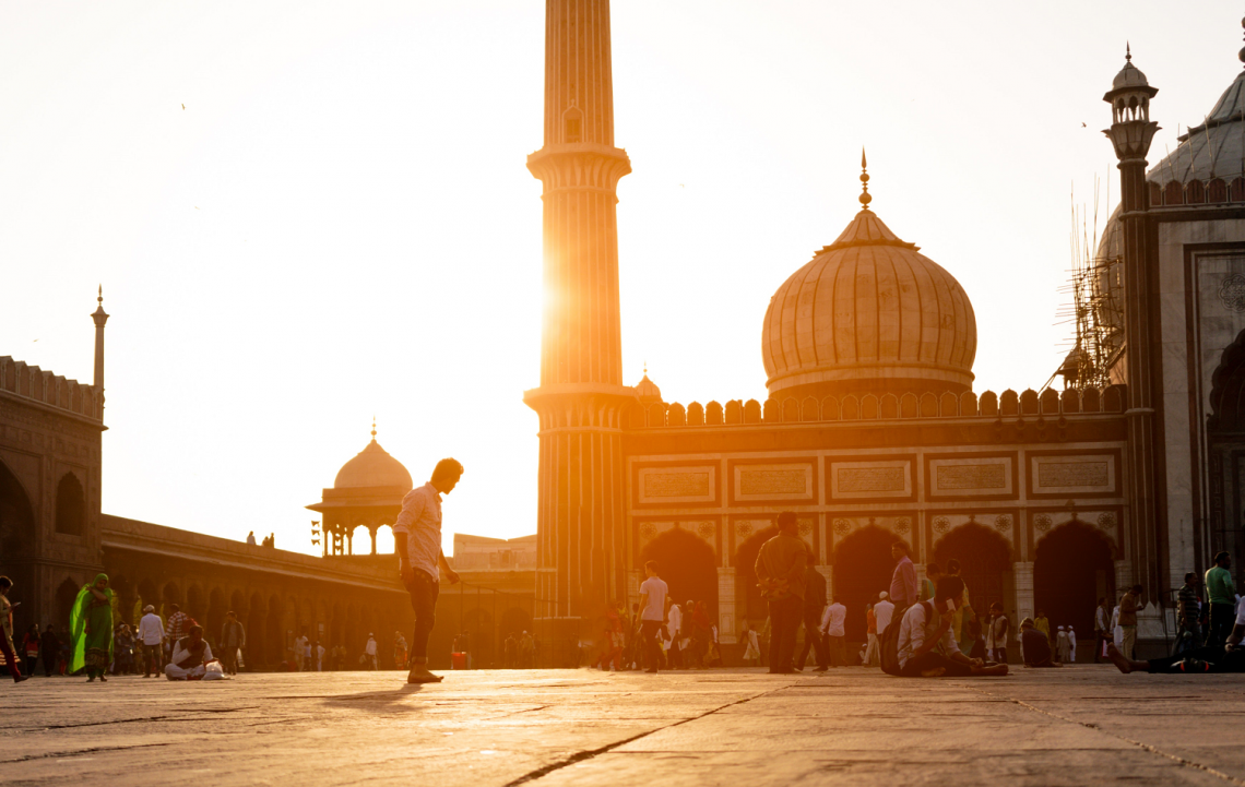 What God/Allah means to Muslims