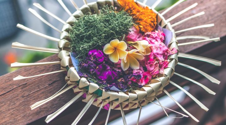 Abrahamic Religions & Their Commonalities