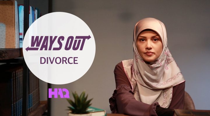 How to Prevent Divorce & Save Marriage?