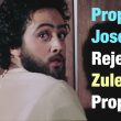 When Prophet Joseph (Yusuf) Rejected Zuleika’s Indecent Proposal