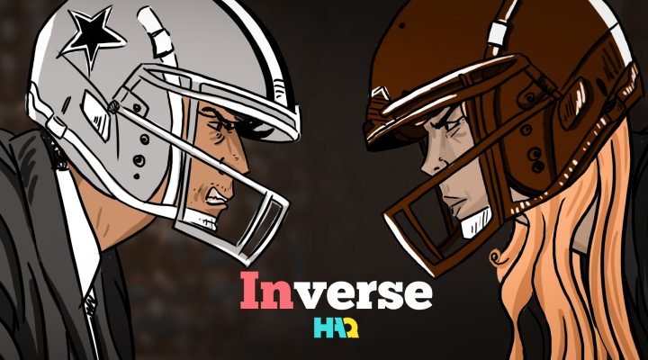 Pick the Right Fight