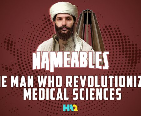 Ibn Sina: The Man Who Revolutionized Medical Sciences
