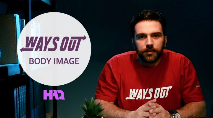 Be It an Apple or a Pear; Celebrate Your Body!