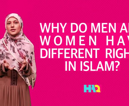 Women in Islam, Oppressed or Honored?