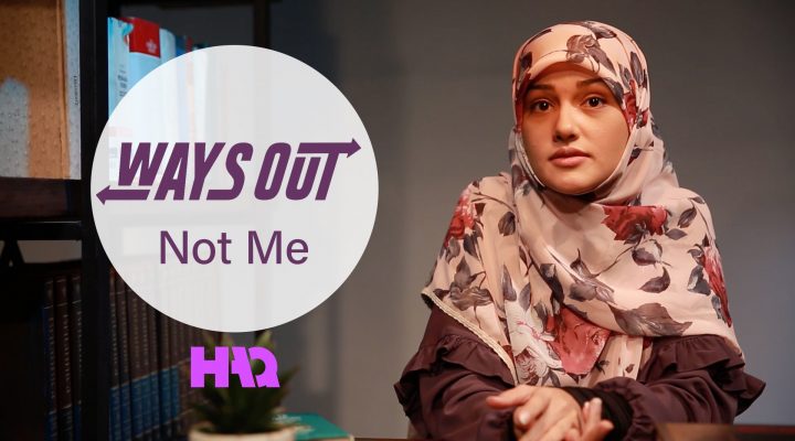 Islam ’s Solution for Sexual Assault Explained!