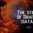Shaitan Movie: How Iblis Became Shaitan (Satan)