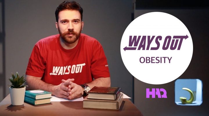How Islamic Eating Tips Can Prevent Obesity!