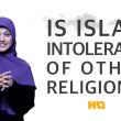 Is Islam Intolerant of Other Religions?