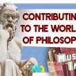 How the Muslim World Revived Western Philosophy