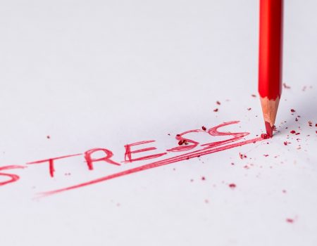 How to Help with Stress and Anxiety
