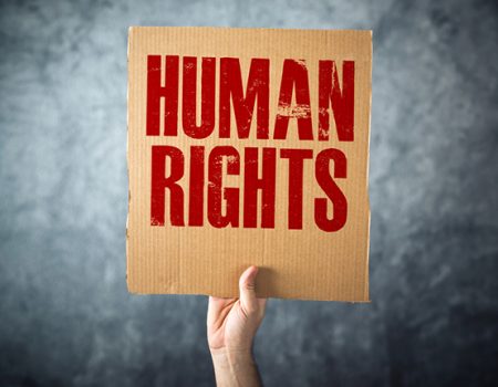 Islam and Human Right