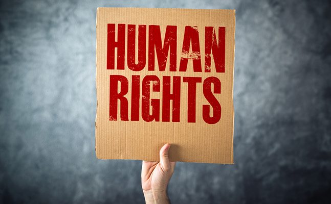 Islam and Human Right