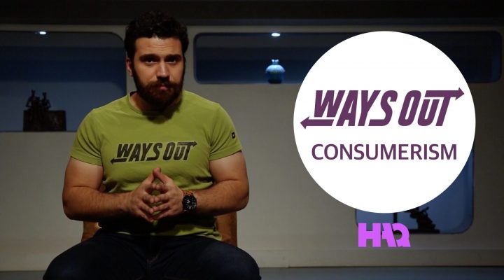 Shop till We Drop? Islamic Solutions on How to Stop Consumerism