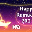 Happy Ramadan 2021