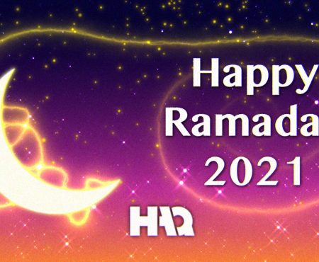 Happy Ramadan 2021
