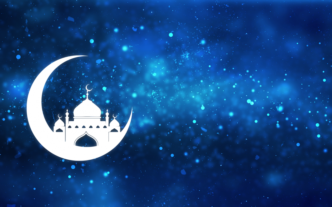 Why Do Muslims Fast in Ramadan?