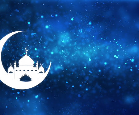 Why Do Muslims Fast in Ramadan?