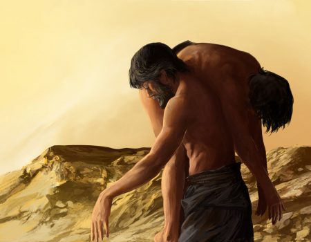 Story of Qabil & Habil (Cain and Abel) in Islam: The Sons of Adam