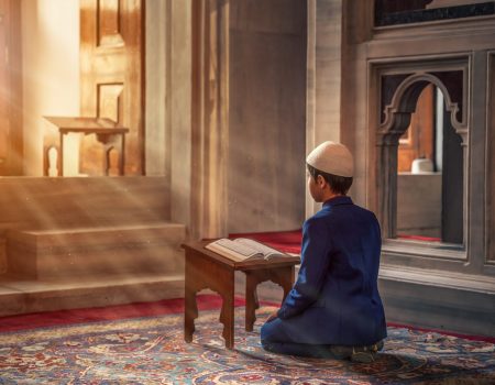 Spiritual Benefits of Fasting in Ramadan