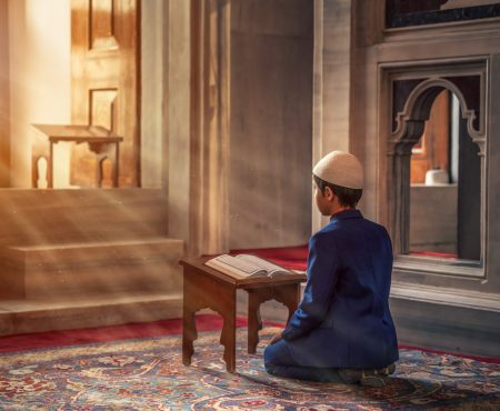 Spiritual Benefits of Fasting in Ramadan