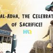 What Is Eid Al Adha All About?