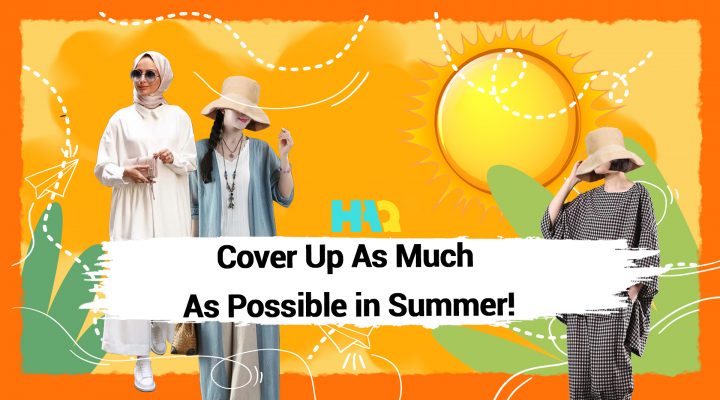 Summer 2021 Outfits: What to Wear In Summer?