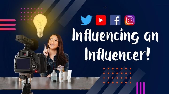 How to Positively Influence Social Media Influencers!