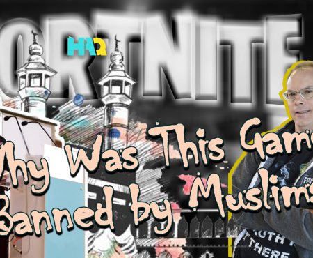 Why Did Some Muslims Ban the Fortnite Video Game?