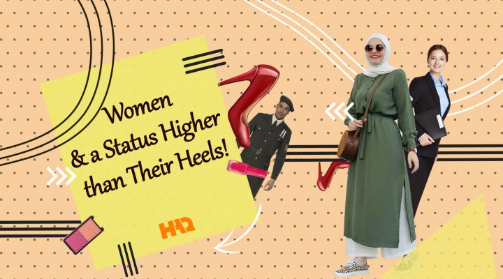 Sexism, this Time in the Ukrainian Army!