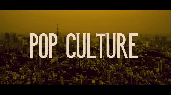 Why Can Pop Culture Have Negative Influences on Youngsters?