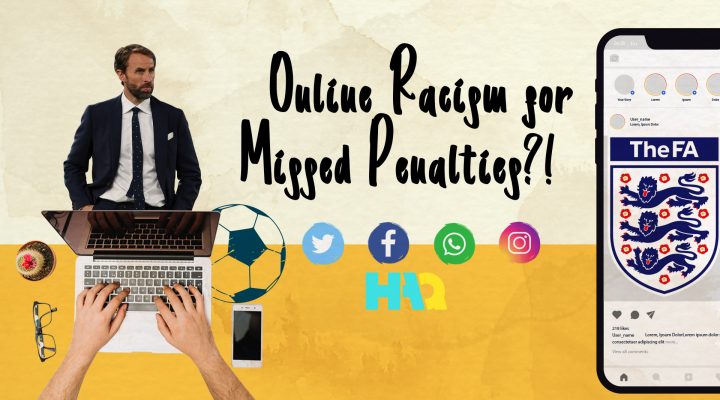 On Cyber Bullying: I Hold Myself Accountable Therefore, I am!