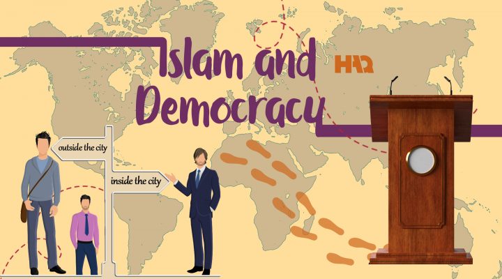 Islam and Democracy: Are They Compatible?