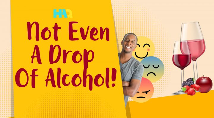 Drinking Alcohol in Islam: Not Even a Drop!