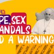Should Religion be Blamed for the Church´s Sexual Abuse Scandal?