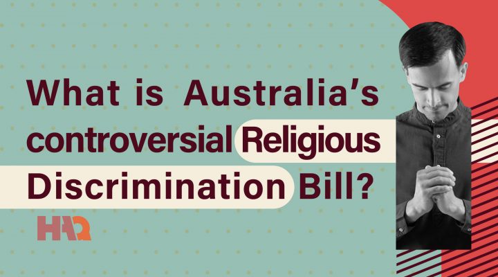 Does Freedom of Religion Really Exist in Modern Societies?