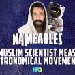 The Muslim Scientist Who Measured Astronomical Movements Centuries Ago!