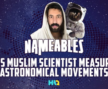 The Muslim Scientist Who Measured Astronomical Movements Centuries Ago!