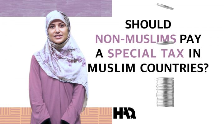 Jizya Tax, a Penalty on Non-Muslims or a Contract of Coexistence?