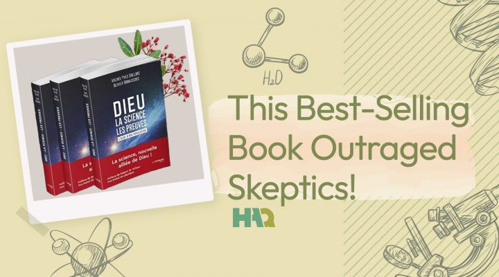 Science VS Religion Debate: Can Science Prove the Existence of God?