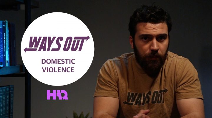 What Does Islam Suggest to Stop Domestic Violence?