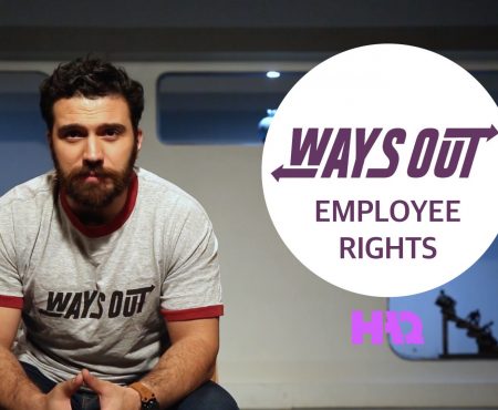 What are Rights of Employee in Islam?