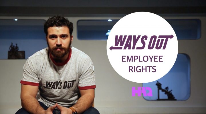 What are Rights of Employee in Islam?