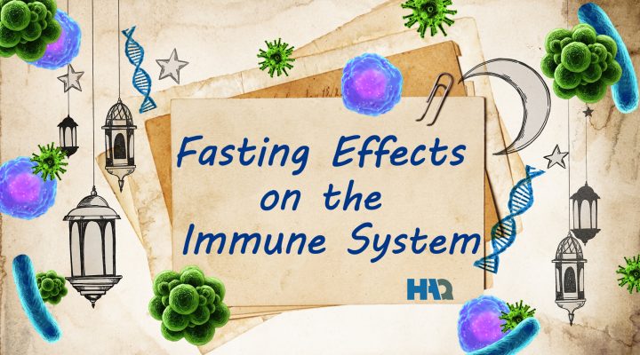 What are the Health Benefits of Fasting Ramadan?