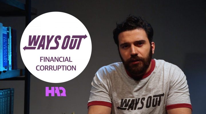 What Does Islamic Finance Suggest to Prevent Financial Corruption?